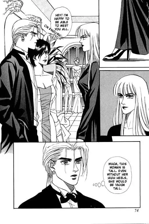 Paradise City Chapter 9 20